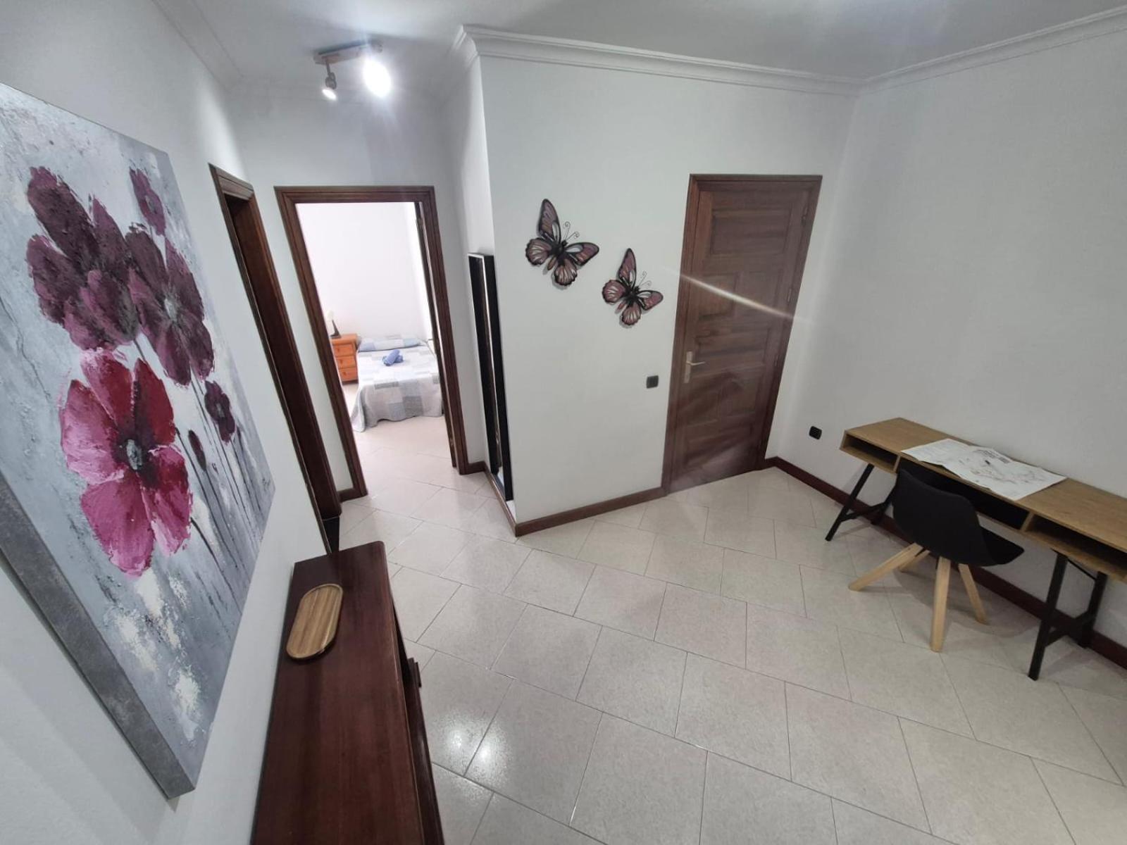 Suite Como En Casa Arrecife  Eksteriør bilde