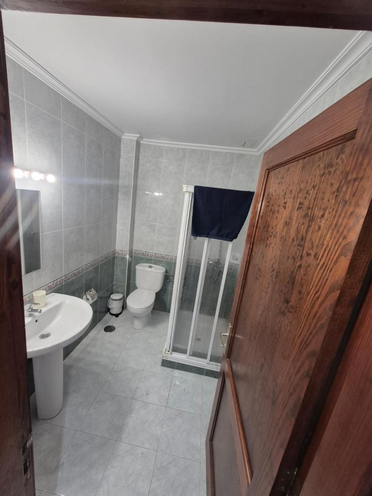 Suite Como En Casa Arrecife  Eksteriør bilde