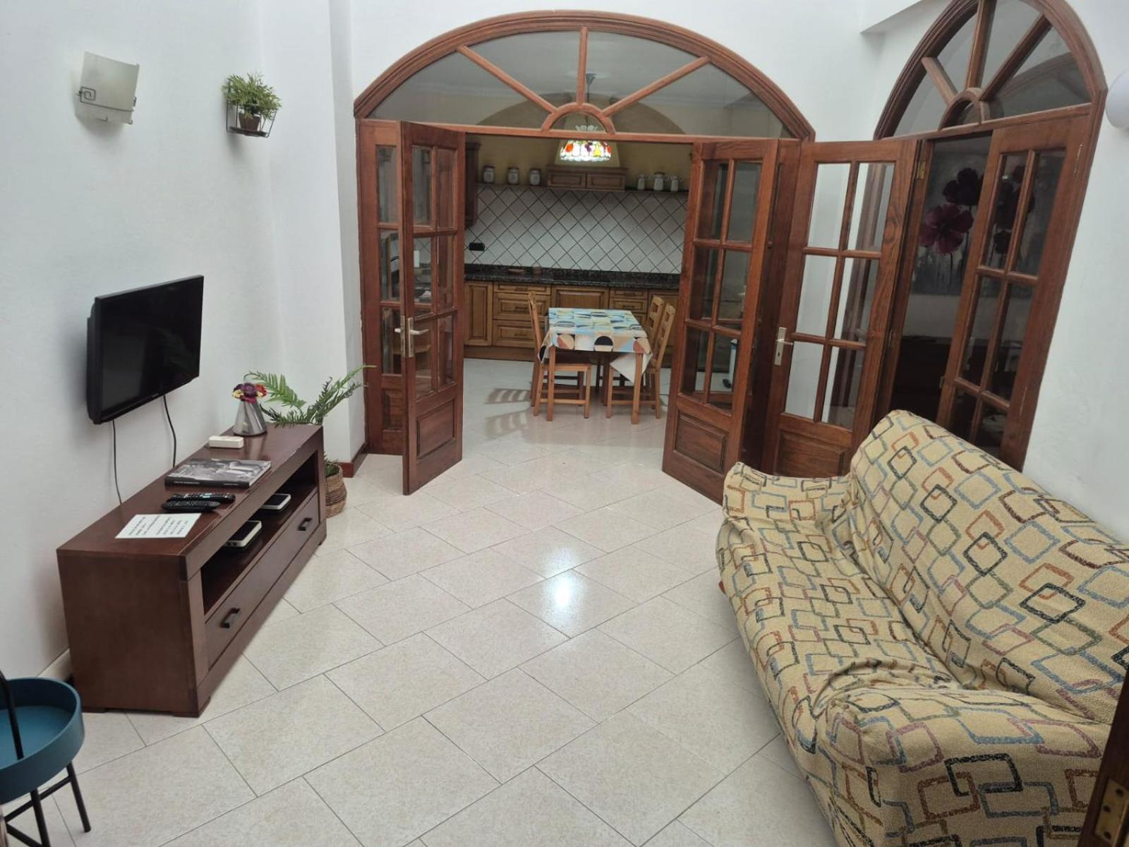 Suite Como En Casa Arrecife  Eksteriør bilde